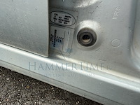 Renault laguna sw 2 phase ii 1.9 dci authentique reference, 2005 - afbeelding 16 van  31