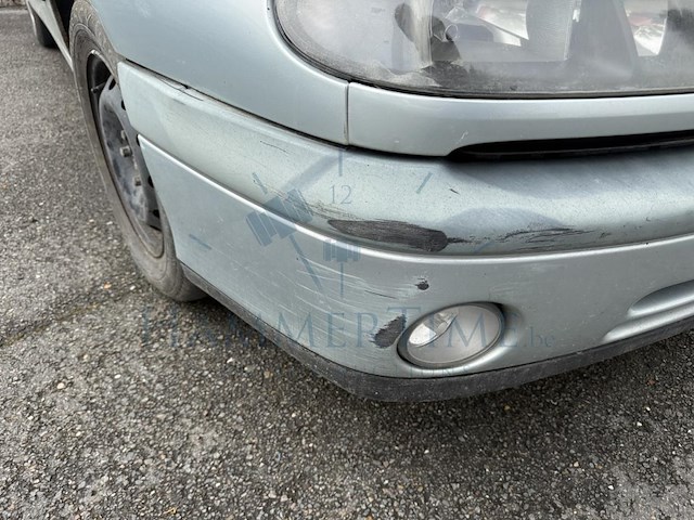 Renault laguna sw 2 phase ii 1.9 dci authentique reference, 2005 - afbeelding 19 van  31