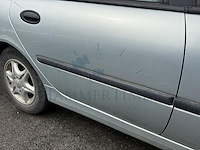 Renault laguna sw 2 phase ii 1.9 dci authentique reference, 2005 - afbeelding 21 van  31
