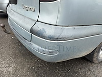Renault laguna sw 2 phase ii 1.9 dci authentique reference, 2005 - afbeelding 22 van  31