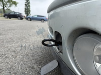 Renault laguna sw 2 phase ii 1.9 dci authentique reference, 2005 - afbeelding 12 van  31