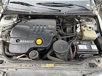 Renault laguna sw 2 phase ii 1.9 dci authentique reference, 2005 - afbeelding 25 van  31