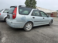 Renault laguna sw 2 phase ii 1.9 dci authentique reference, 2005 - afbeelding 27 van  31
