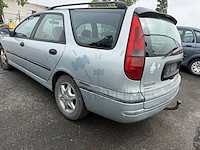 Renault laguna sw 2 phase ii 1.9 dci authentique reference, 2005 - afbeelding 28 van  31