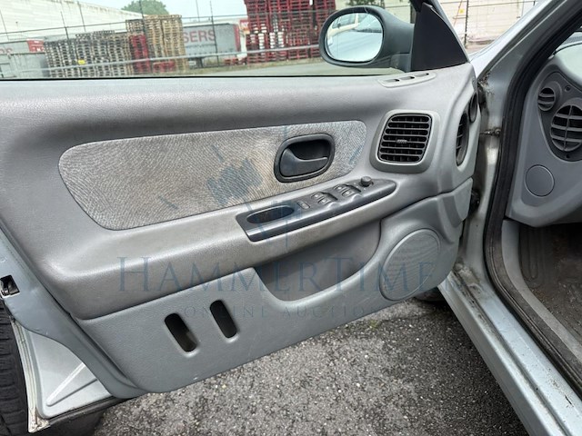 Renault laguna sw 2 phase ii 1.9 dci authentique reference, 2005 - afbeelding 29 van  31