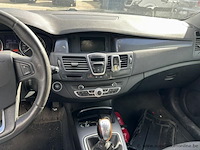 Renault laguna, vf1ktoa0643580316, 1e insch 21/08/2010, 295453km, 81kw, 1995cm³, diesel, manueel, break/stationwagen, euro 4, 1 sleutel, keuring tot 30/01/2026, inschrijvingsbewijs deel i, gelijkvormigheidsattest - afbeelding 3 van  19