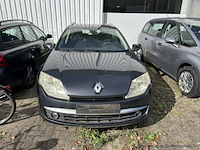 Renault laguna, vf1ktoa0643580316, 1e insch 21/08/2010, 295453km, 81kw, 1995cm³, diesel, manueel, break/stationwagen, euro 4, 1 sleutel, keuring tot 30/01/2026, inschrijvingsbewijs deel i, gelijkvormigheidsattest - afbeelding 12 van  19
