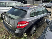 Renault laguna, vf1ktoa0643580316, 1e insch 21/08/2010, 295453km, 81kw, 1995cm³, diesel, manueel, break/stationwagen, euro 4, 1 sleutel, keuring tot 30/01/2026, inschrijvingsbewijs deel i, gelijkvormigheidsattest - afbeelding 15 van  19