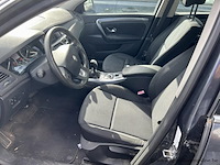 Renault laguna, vf1ktoa0643580316, 1e insch 21/08/2010, 295453km, 81kw, 1995cm³, diesel, manueel, break/stationwagen, euro 4, 1 sleutel, keuring tot 30/01/2026, inschrijvingsbewijs deel i, gelijkvormigheidsattest - afbeelding 18 van  19