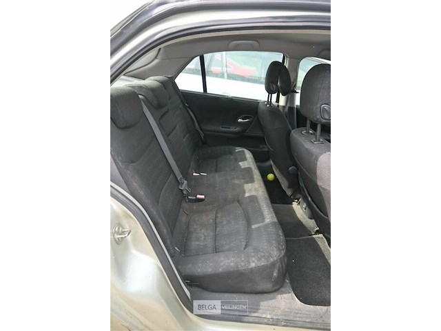 Renault laguna - afbeelding 2 van  11