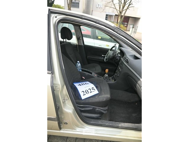 Renault laguna - afbeelding 3 van  11