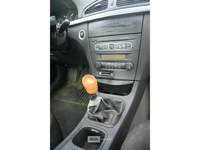 Renault laguna - afbeelding 5 van  11