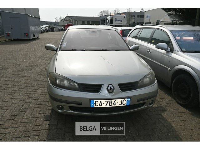Renault laguna - afbeelding 6 van  11