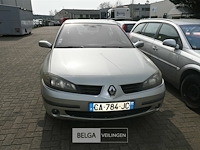 Renault laguna - afbeelding 6 van  11