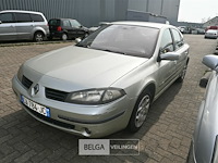Renault laguna - afbeelding 7 van  11