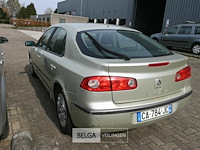 Renault laguna - afbeelding 10 van  11