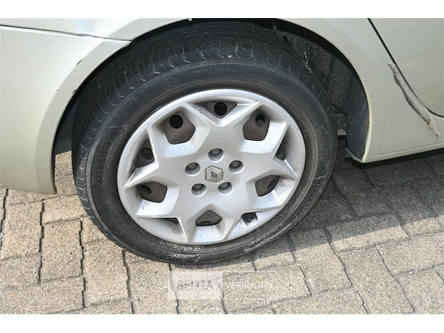 Renault laguna - afbeelding 11 van  11