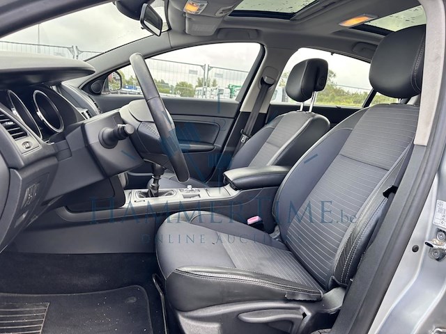 Renault latitude 2.0 dci privilege fap, 2012 - afbeelding 2 van  33