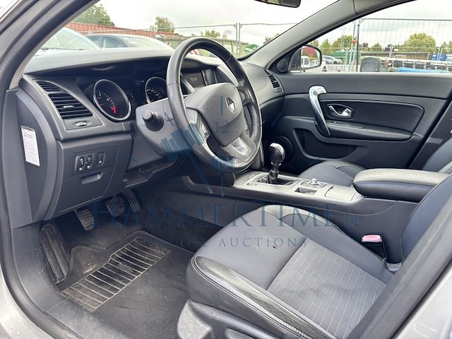 Renault latitude 2.0 dci privilege fap, 2012 - afbeelding 3 van  33