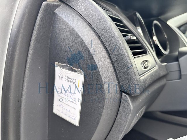Renault latitude 2.0 dci privilege fap, 2012 - afbeelding 5 van  33