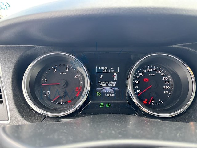 Renault latitude 2.0 dci privilege fap, 2012 - afbeelding 6 van  33
