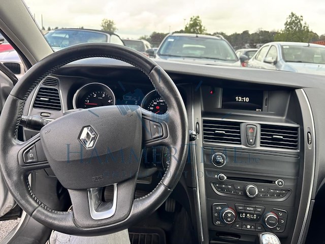 Renault latitude 2.0 dci privilege fap, 2012 - afbeelding 7 van  33