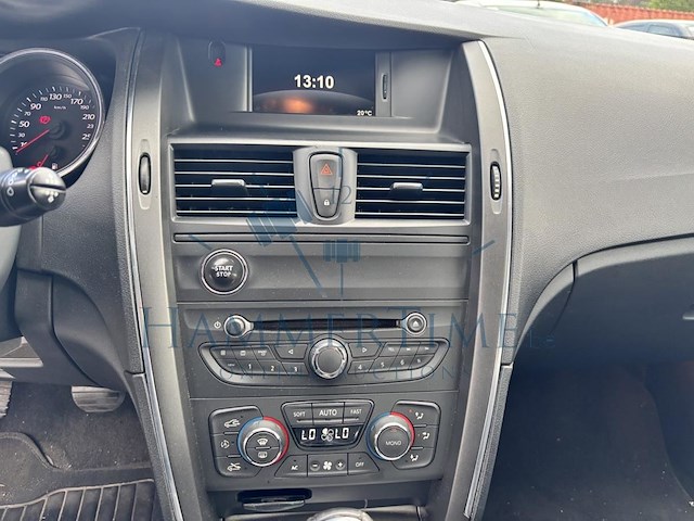 Renault latitude 2.0 dci privilege fap, 2012 - afbeelding 8 van  33