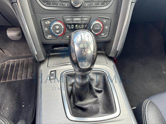 Renault latitude 2.0 dci privilege fap, 2012 - afbeelding 9 van  33