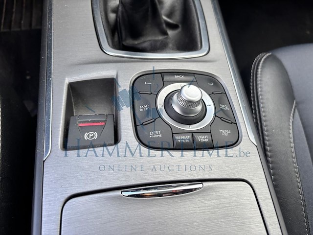 Renault latitude 2.0 dci privilege fap, 2012 - afbeelding 10 van  33