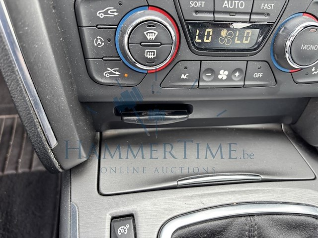 Renault latitude 2.0 dci privilege fap, 2012 - afbeelding 11 van  33