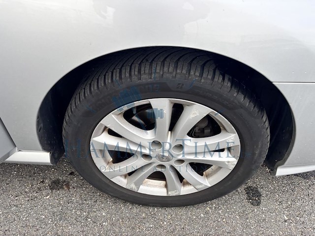 Renault latitude 2.0 dci privilege fap, 2012 - afbeelding 20 van  33