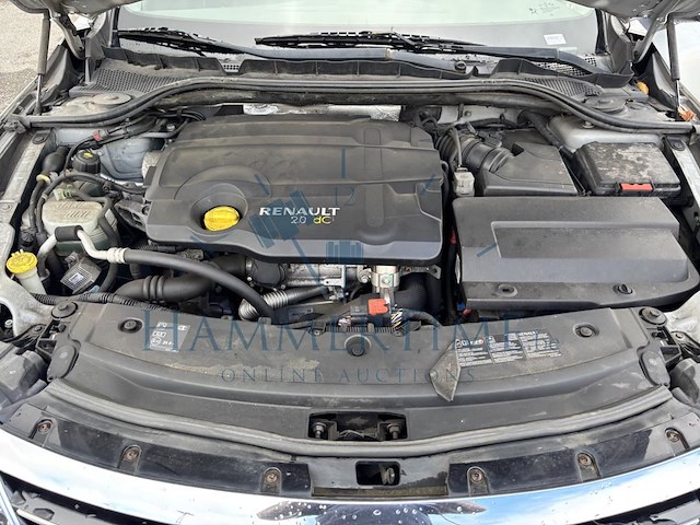 Renault latitude 2.0 dci privilege fap, 2012 - afbeelding 21 van  33