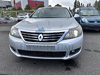 Renault latitude 2.0 dci privilege fap, 2012 - afbeelding 12 van  33