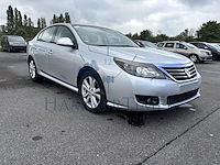 Renault latitude 2.0 dci privilege fap, 2012 - afbeelding 23 van  33