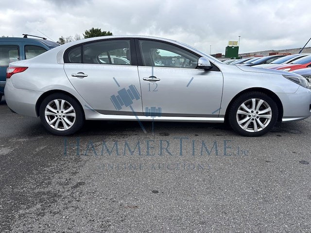 Renault latitude 2.0 dci privilege fap, 2012 - afbeelding 28 van  33