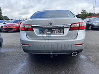 Renault latitude 2.0 dci privilege fap, 2012 - afbeelding 30 van  33