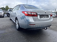 Renault latitude 2.0 dci privilege fap, 2012 - afbeelding 31 van  33