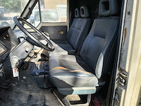 Renault master - 1987 - afbeelding 2 van  13