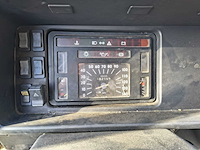 Renault master - 1987 - afbeelding 2 van  12