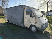 Renault master - 1987 - afbeelding 10 van  12