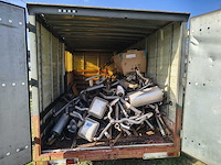 Renault master - 1987 - afbeelding 5 van  19