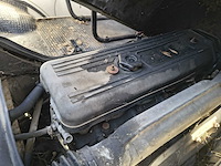 Renault master - 1987 - afbeelding 10 van  19