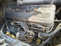 Renault master - 1987 - afbeelding 11 van  19