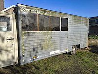 Renault master - 1987 - afbeelding 12 van  19