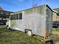Renault master - 1987 - afbeelding 13 van  19