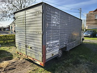 Renault master - 1987 - afbeelding 15 van  19