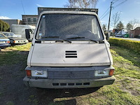 Renault master - 1987 - afbeelding 17 van  19