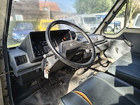 Renault master - 1987 - afbeelding 19 van  19
