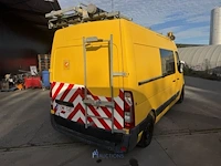 Renault master - 2012 - afbeelding 6 van  11