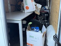 Renault master - 2017 - afbeelding 9 van  12